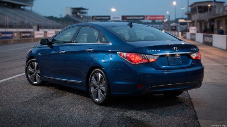 Hyundai 2014 Sonata