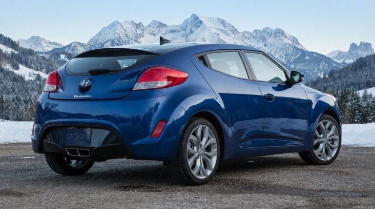Hyundai 2014 Veloster