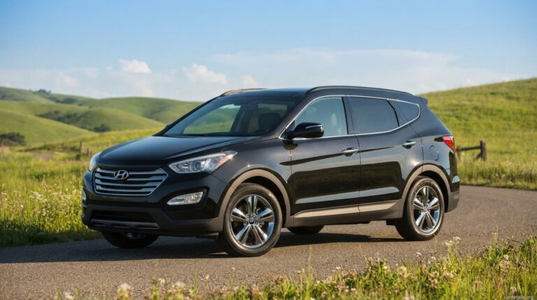 Hyundai 2016 Santa Fe Sport Ultimate FWD