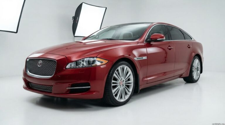 Jaguar 2015 XJL