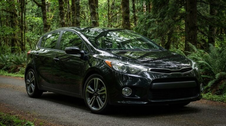 Kia 2014 Forte 5