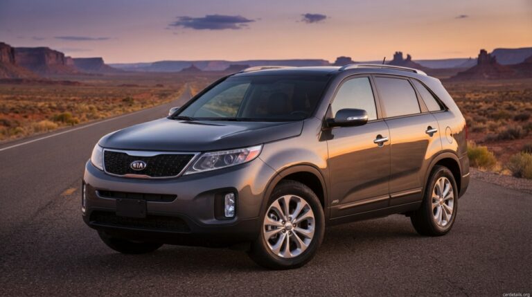 Kia 2014 Sorento 2WD