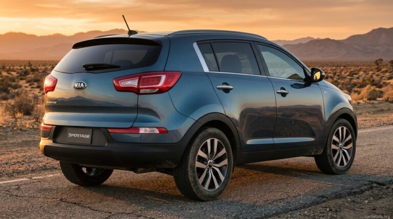 Kia 2016 Sportage FWD