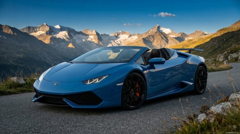 Lamborghini 2016 Huracan