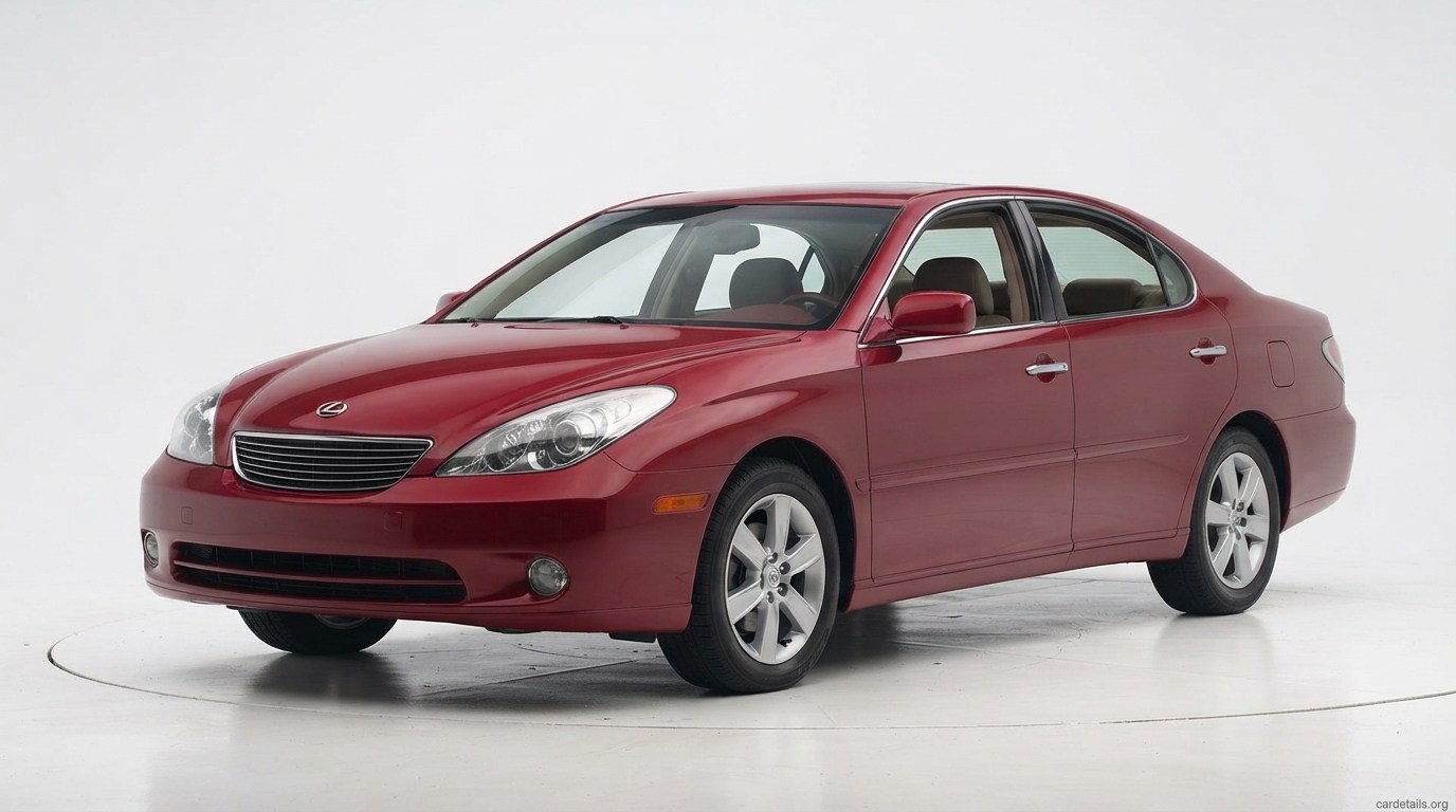 2006 Lexus ES 330
