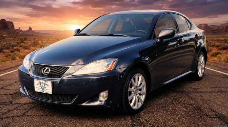 Lexus 2006 IS 250