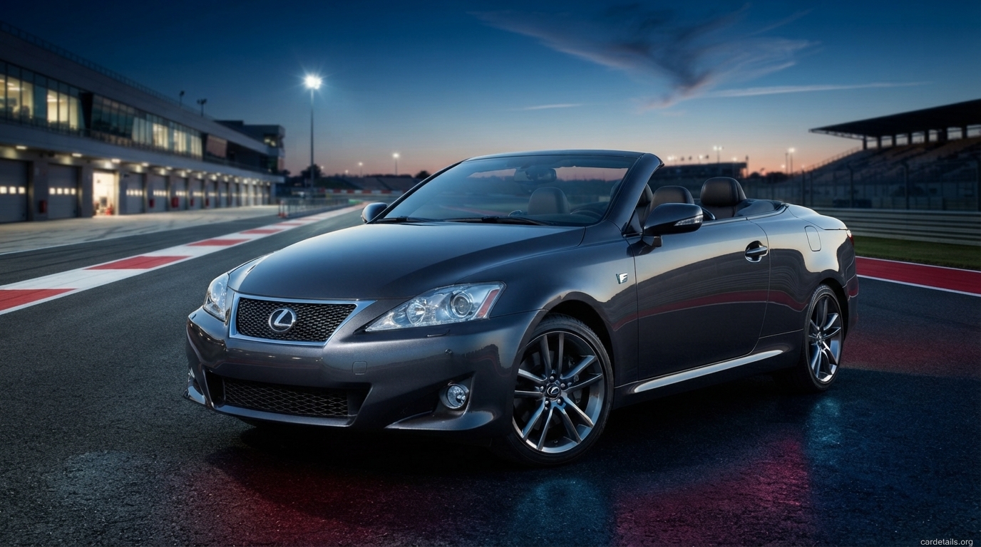 2014 Lexus IS 350