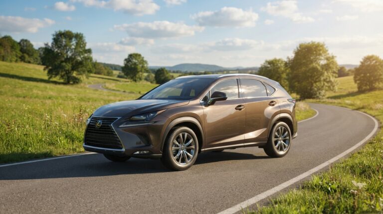 Lexus 2014 RX 350 AWD