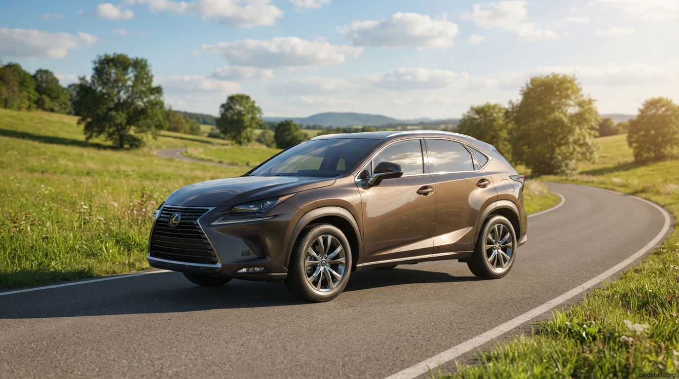 2014 Lexus RX 350 AWD