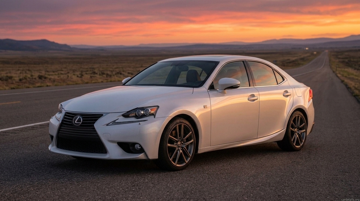 2015 Lexus LS 460 AWD