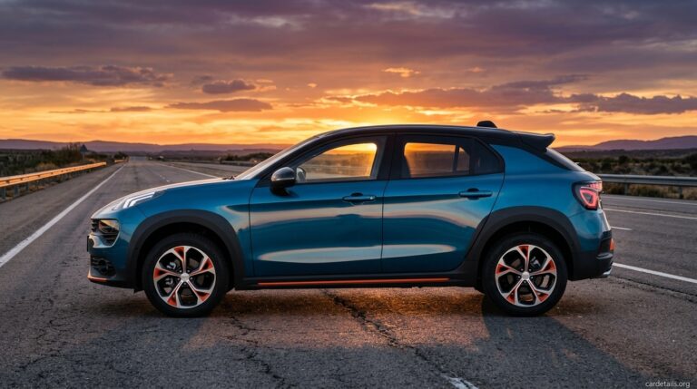 Lynk & Co 2018 02 2.0T AWD