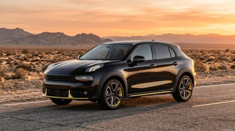 Lynk & Co 2023 02 2.0T AWD