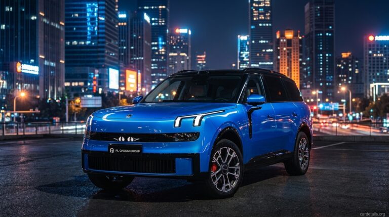 Lynk & Co 2025 02 2.0T AWD