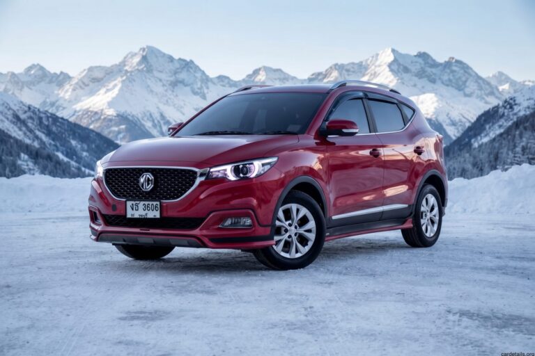MG 2018 ZS 1.5T