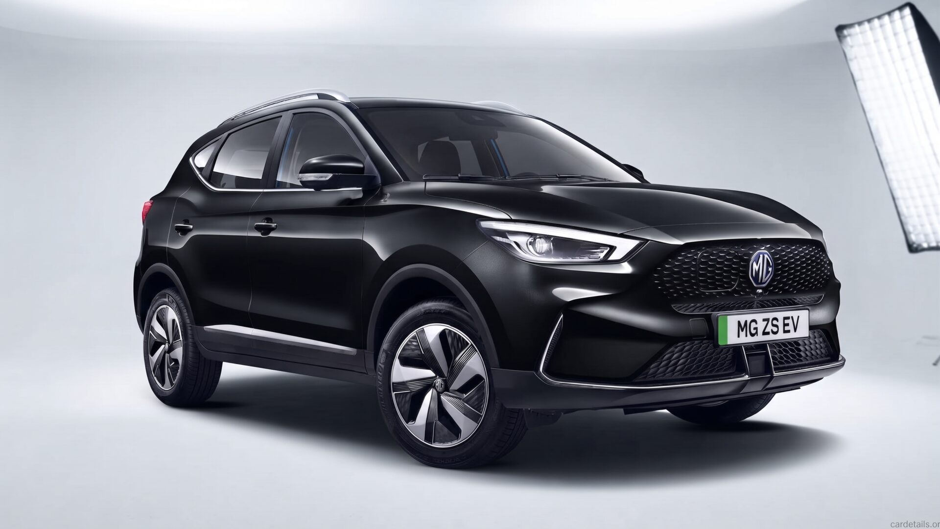 2020 MG ZS EV