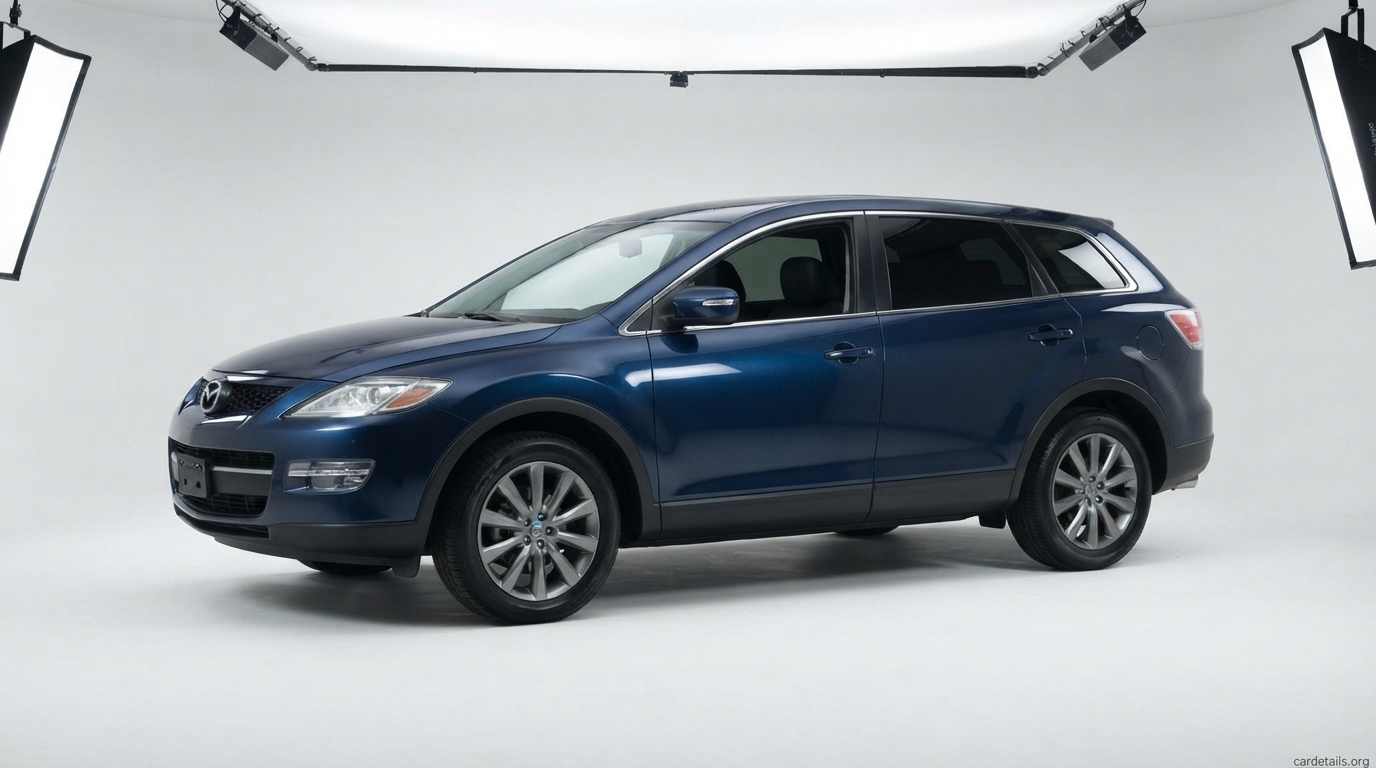 2007 Mazda CX-9 2WD