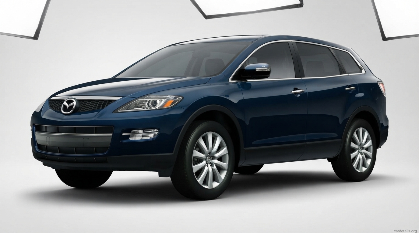 2009 Mazda CX-9 2WD
