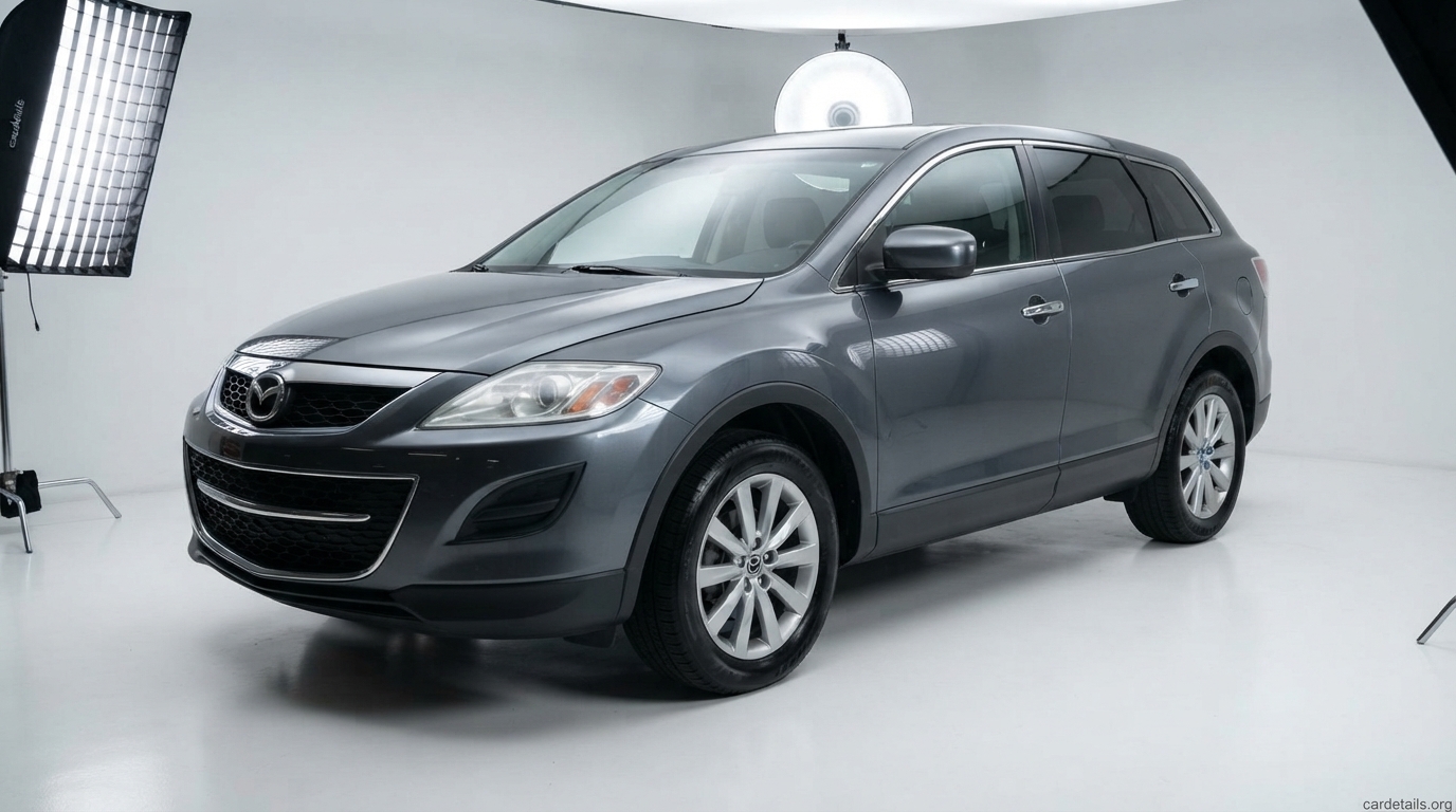 2010 Mazda CX-9 2WD