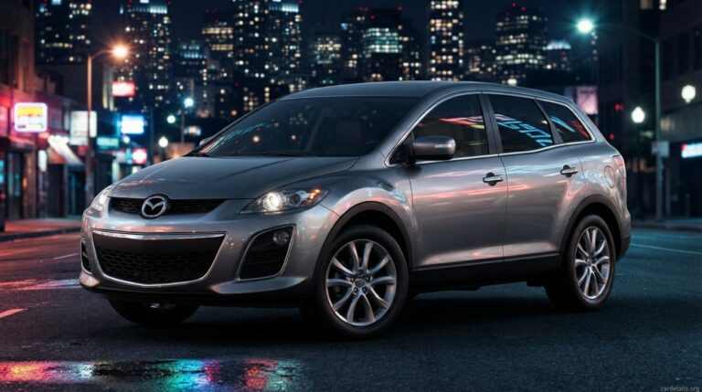 Mazda 2012 2