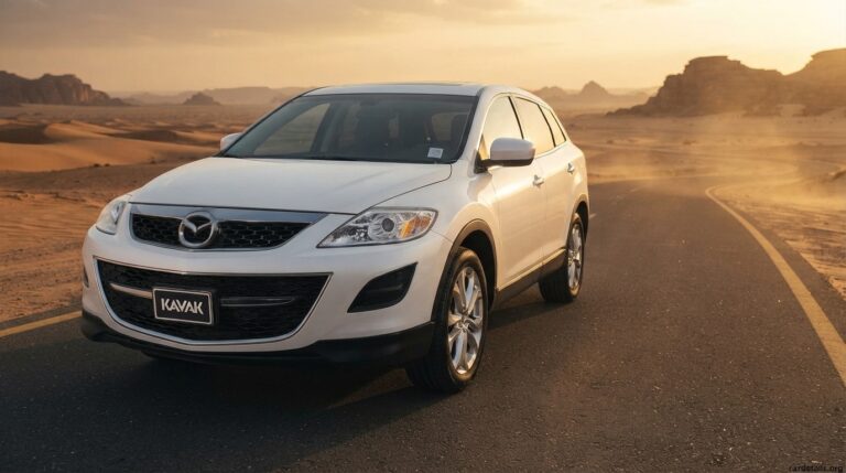 Mazda 2012 CX-9 2WD