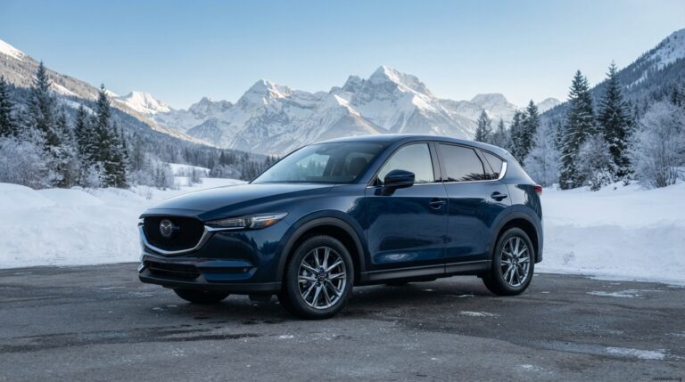Mazda 2014 CX-5 2WD