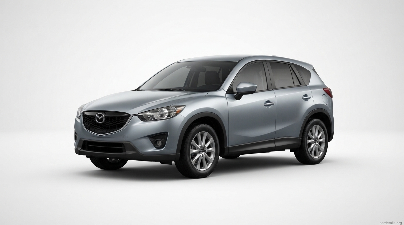 2015 Mazda 5