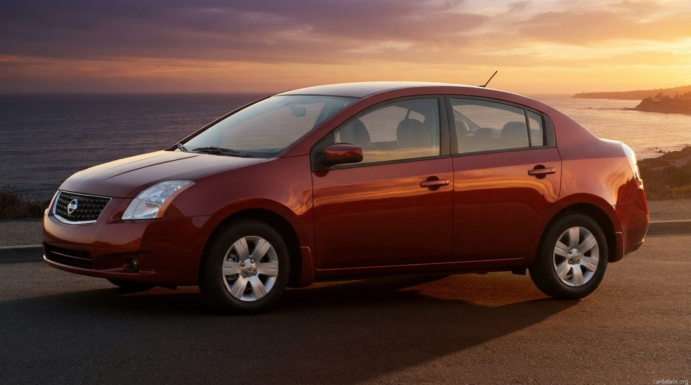 2009 Nissan Sentra