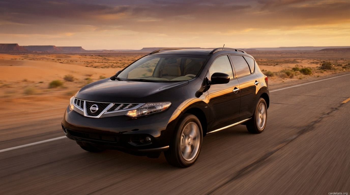2012 Nissan Quest
