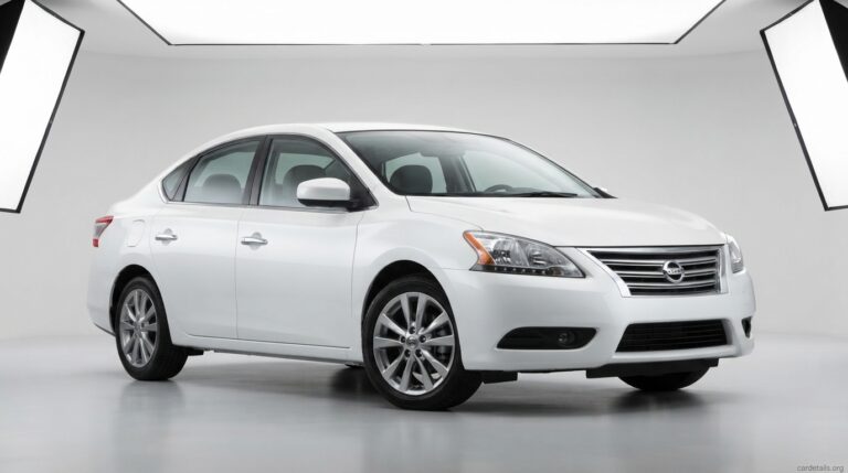 Nissan 2014 Sentra