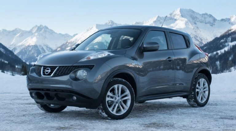 Nissan 2015 Juke