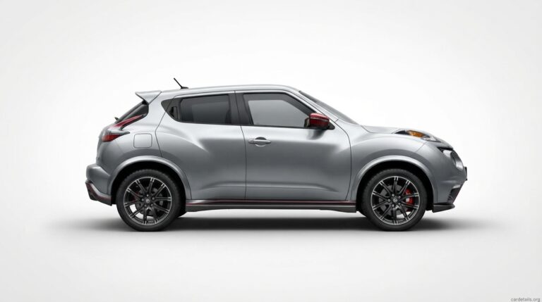 Nissan 2016 Juke AWD