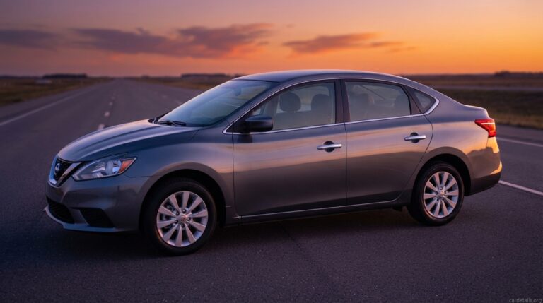 Nissan 2016 Sentra FE