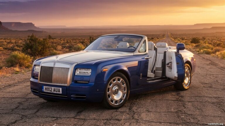 Rolls-Royce 2013 Phantom Coupe