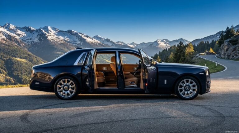 Rolls-Royce 2014 Phantom EWB