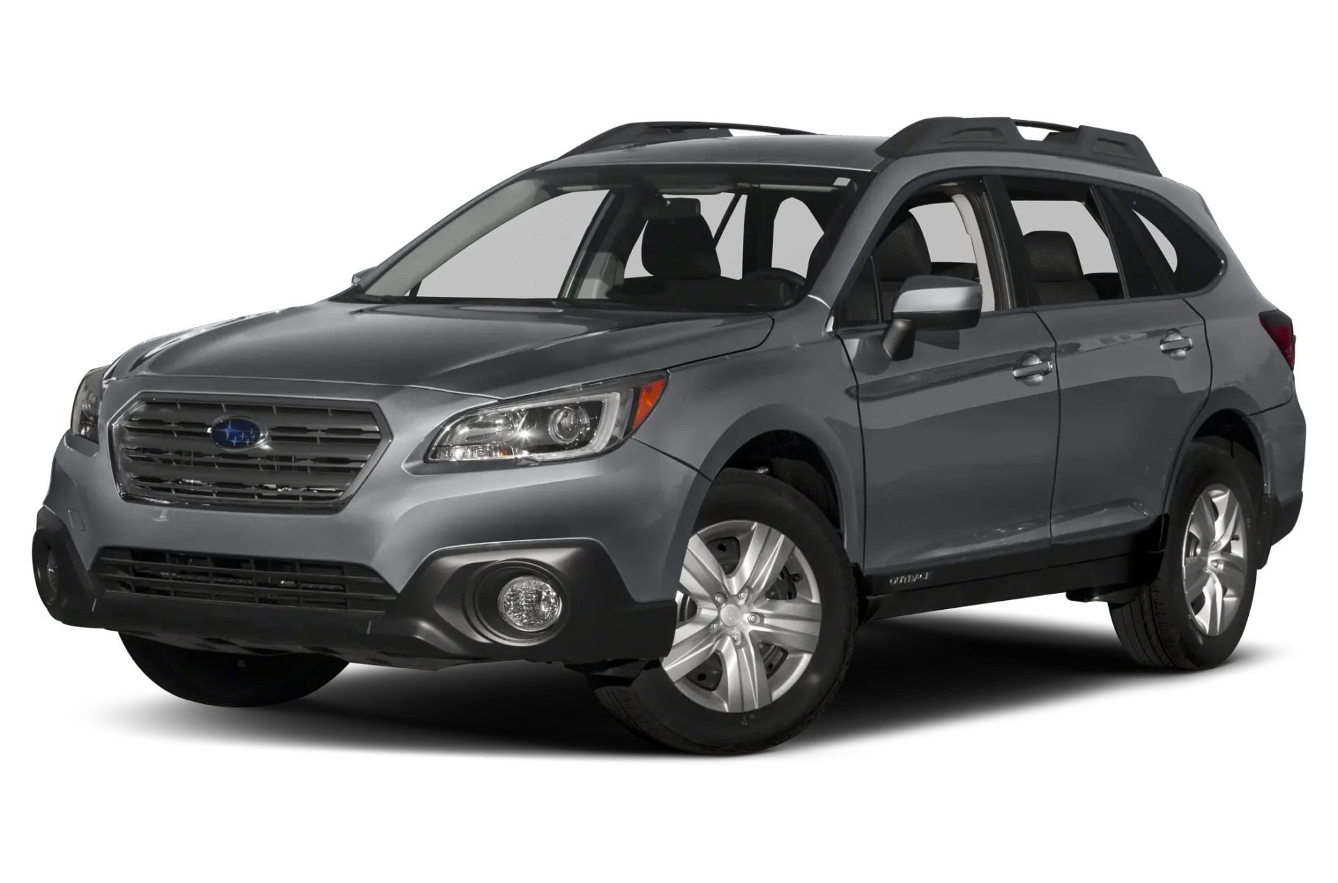 2017 Subaru Outback AWD