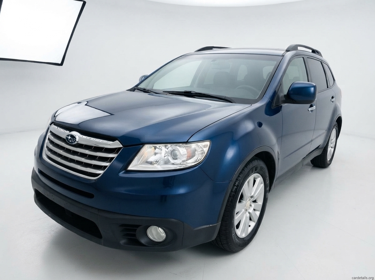 2008 Subaru Tribeca AWD