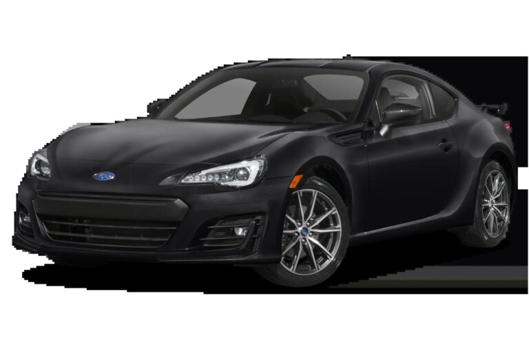 Subaru 2019 BRZ