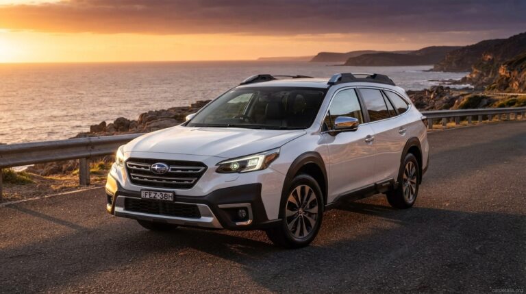 Subaru 2024 Outback AWD