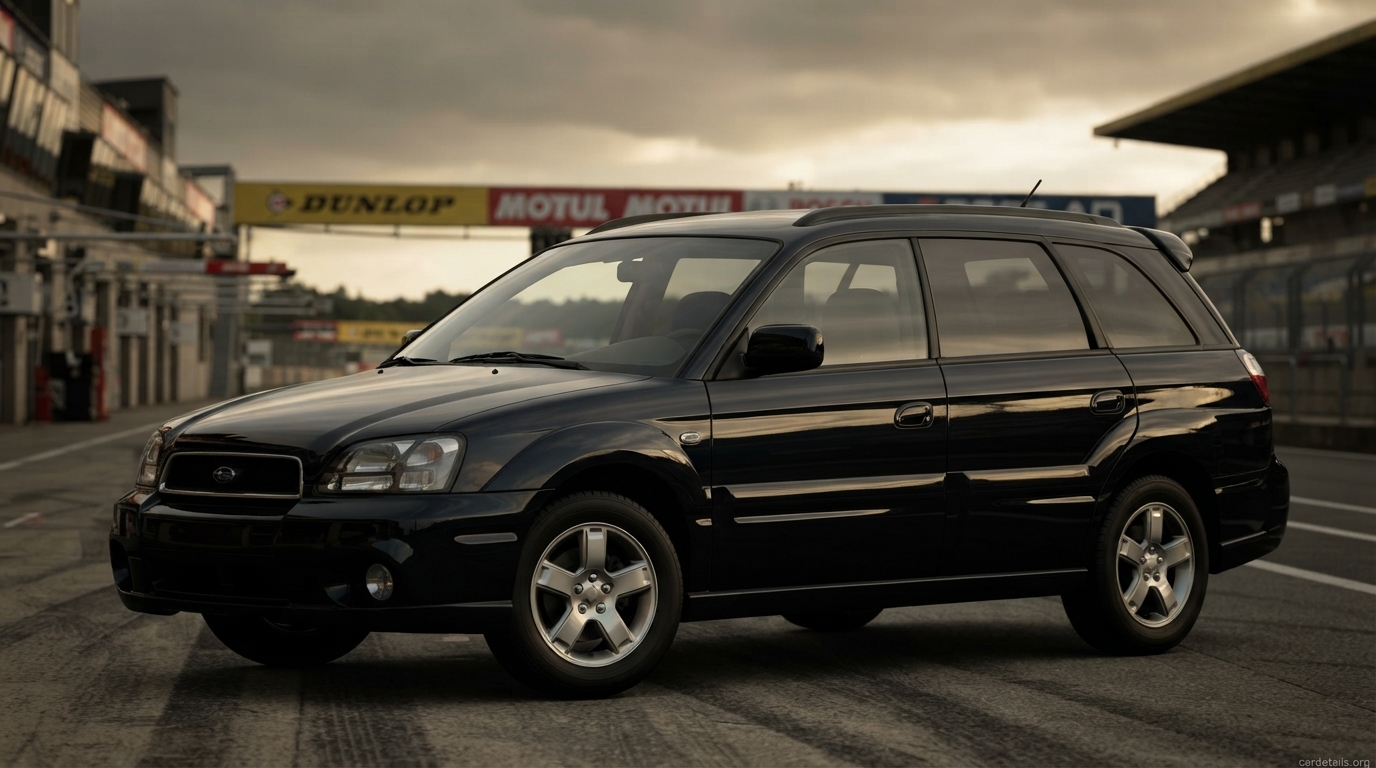 2002 Suzuki Aerio SX