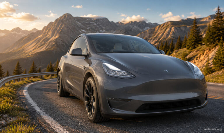 Tesla 2020 Model S Performance (19in Wheels)