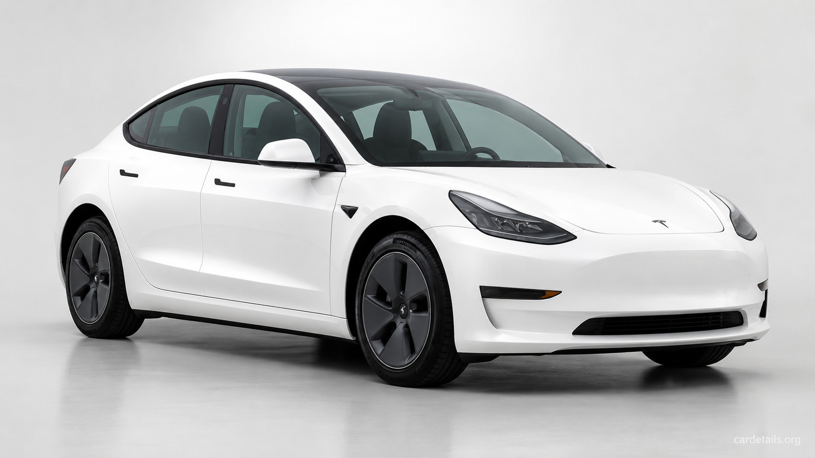 2020 Tesla Model X Performance (20in Wheels)