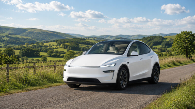 Tesla 2021 Model S Performance (19in Wheels)