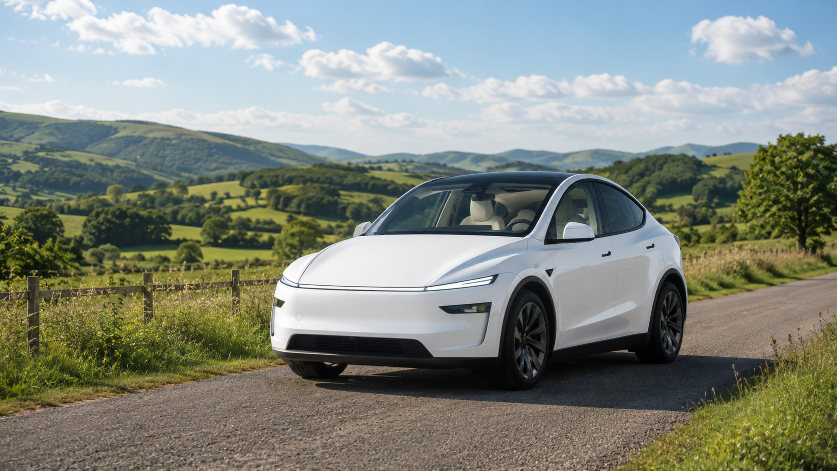 2021 Tesla Model S Performance (19in Wheels)