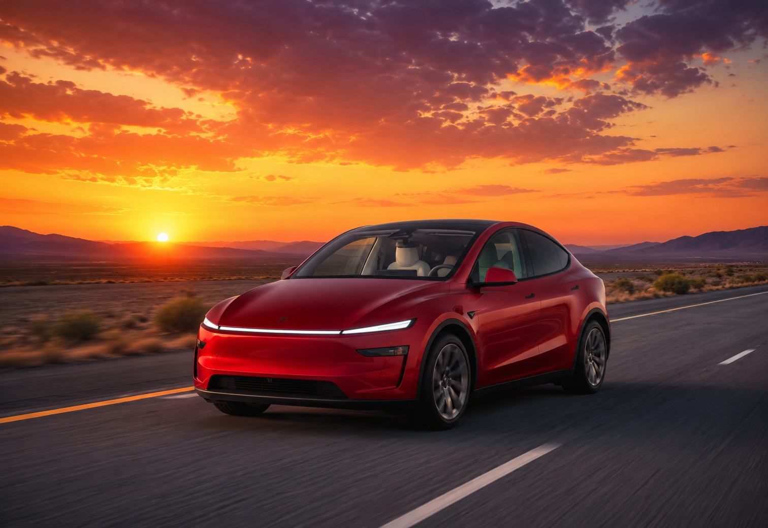 2021 Tesla Model S Plaid (21inch wheels)
