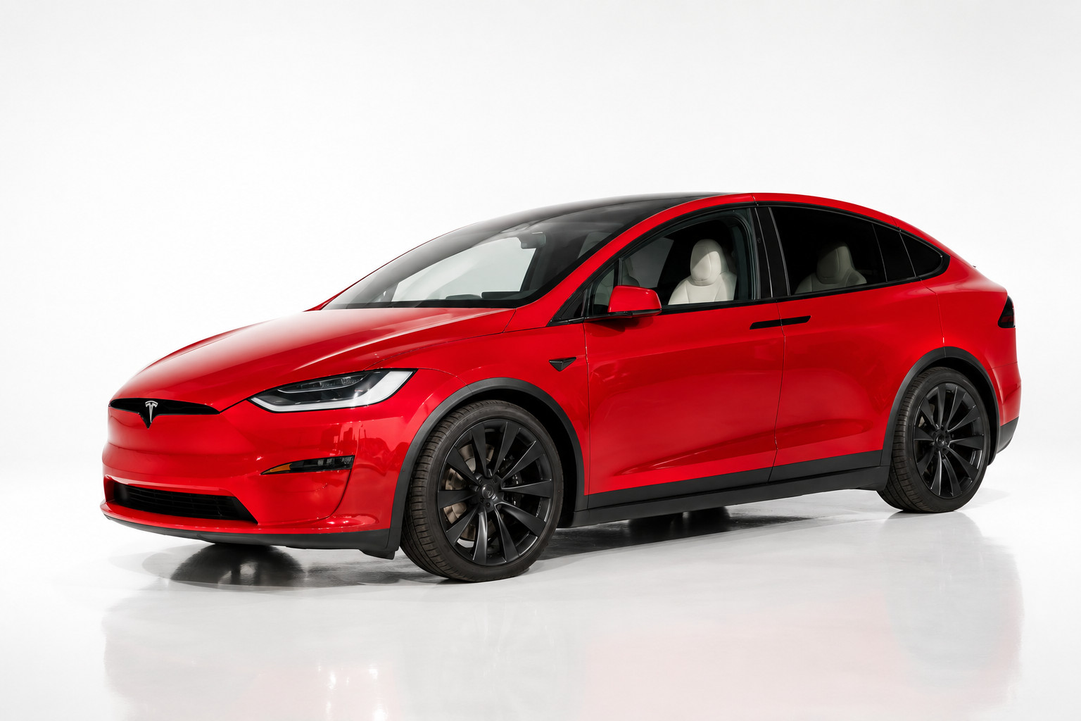 2022 Tesla Model X