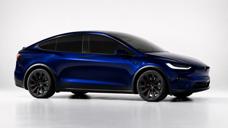 Tesla 2023 Model X