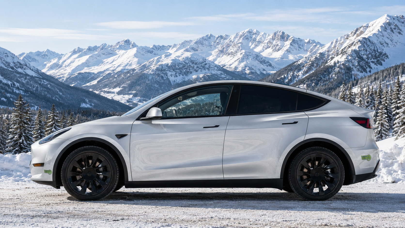 2023 Tesla Model Y AWD
