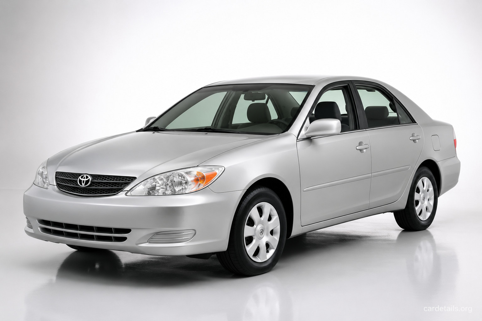2004 Toyota Camry