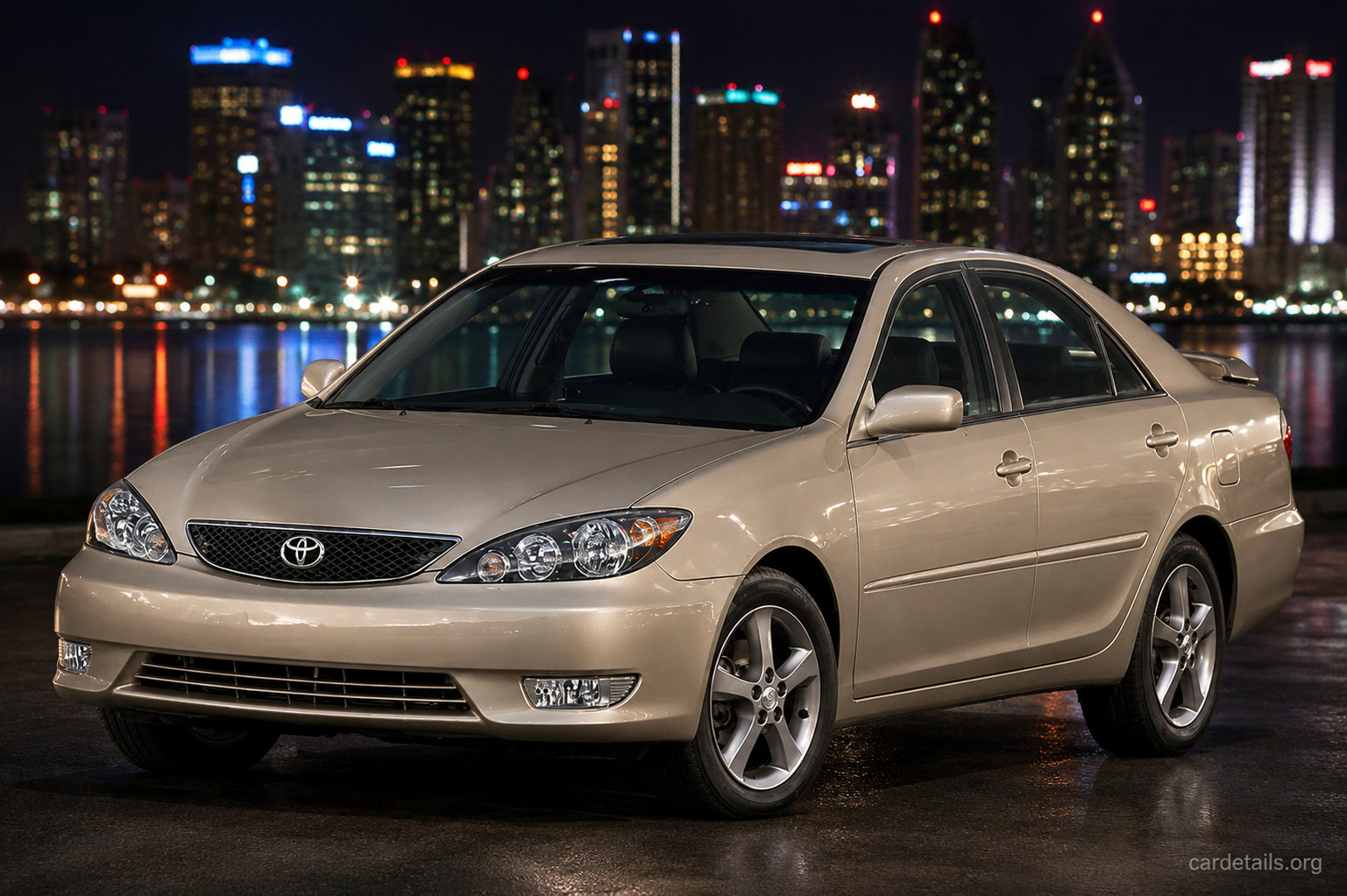 2005 Toyota Camry