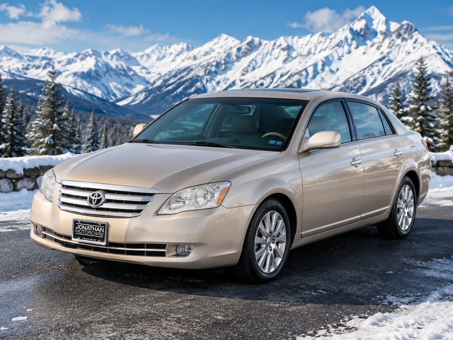 2006 Toyota Camry